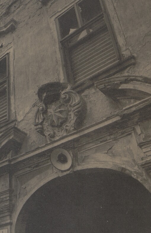 Návraty české šlechty