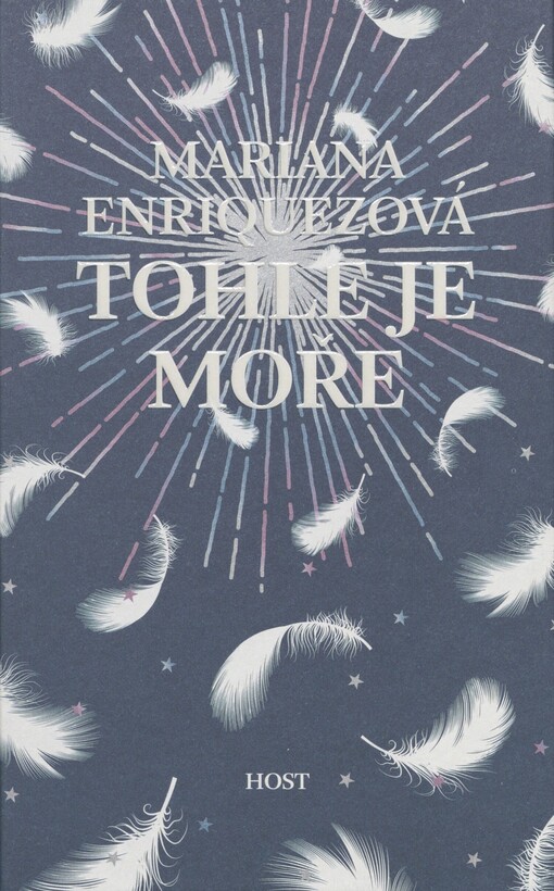 Tohle je moře