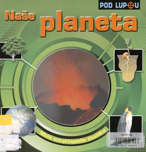 Naše planeta