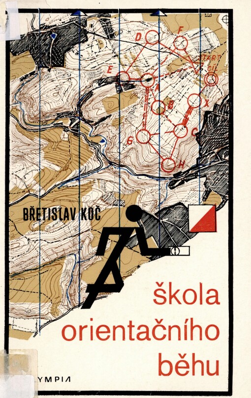 Škola orientačního běhu