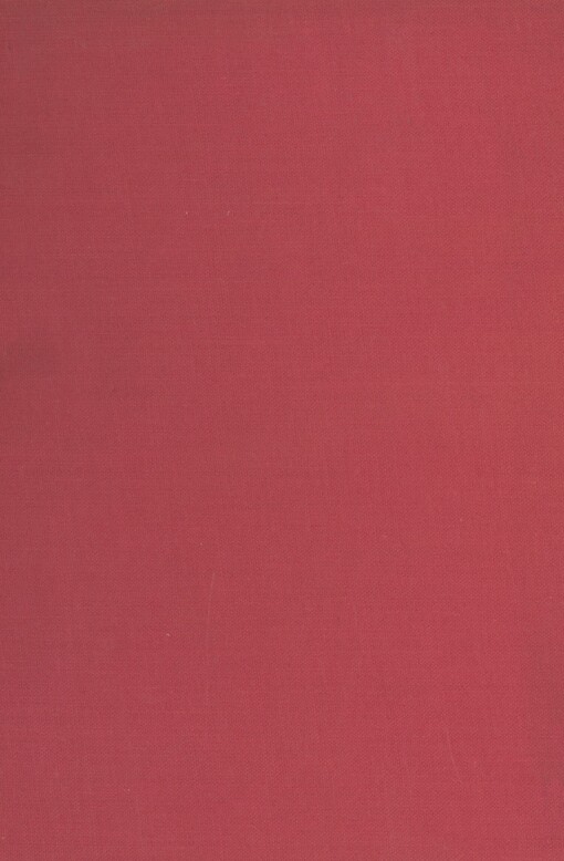 Jednotná fronta: k politické orientaci Komunistické internacionály v letech 1921-1935