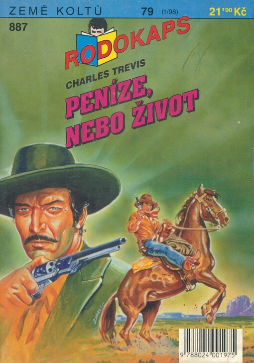 Peníze, nebo život