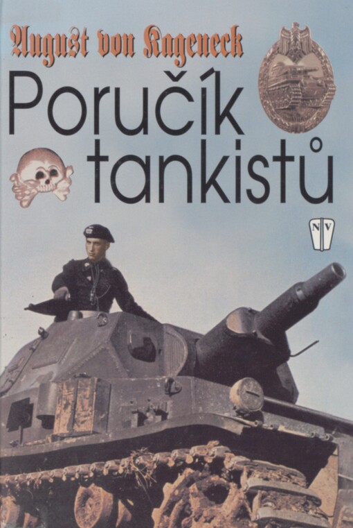 Poručík tankistů