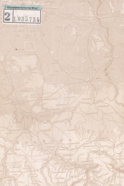 Kummersdorf: německá vojenská střelnice : Maus, Tiger, Panther, rakety a další zbraně Wehrmachtu při zkouškách