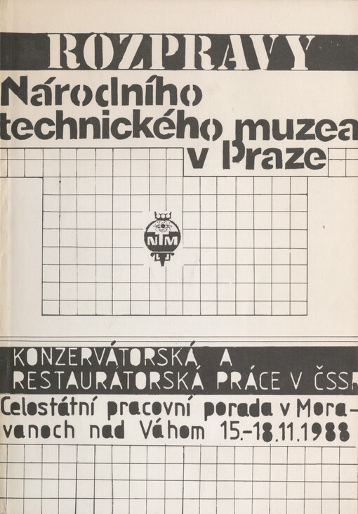 Celostátní pracovní porada 