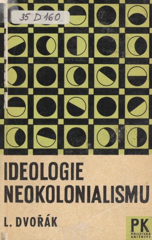 Ideologie neokolonialismu