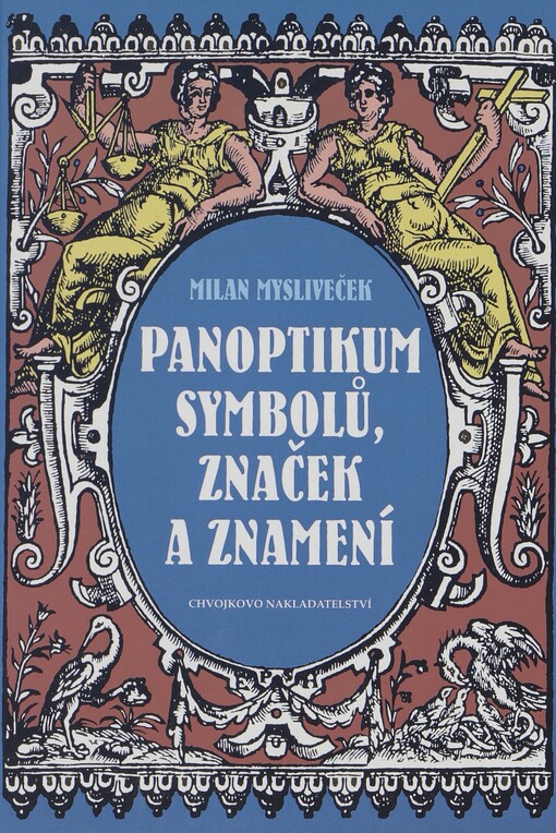 Panoptikum symbolů, značek a znamení