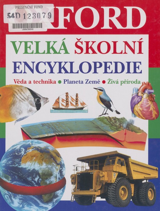 Velká školní encyklopedie