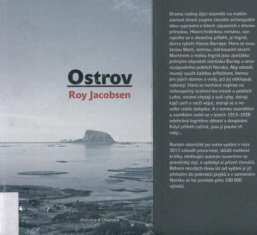 Ostrov