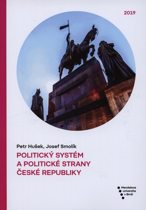 Politický systém a politické strany České republiky