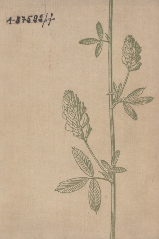 Výživa hospodářských zvířat