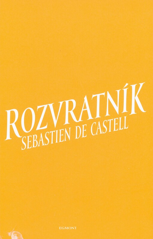Rozvratník