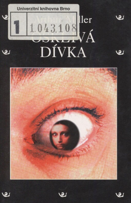 Ošklivá dívka