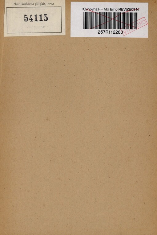 Život teprve začíná: čtyři prosy ; [redigovali: Oldřich Audy a František Holešovský ; vyzdobil Antonín Strnadel]