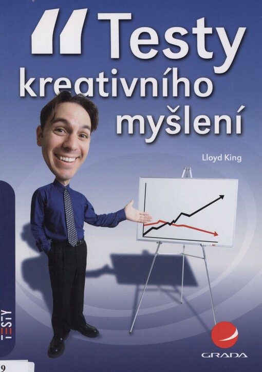 Testy kreativního myšlení