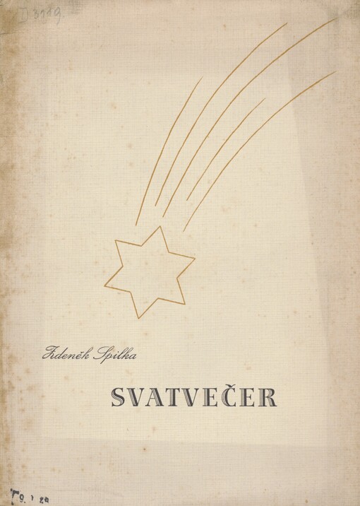 Svatvečer
