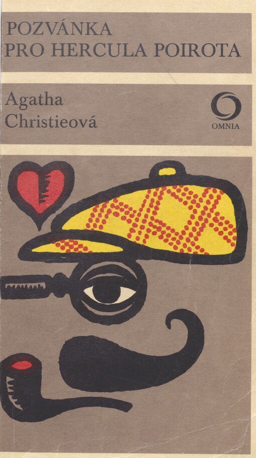 Pozvánka pro Hercula Poirota