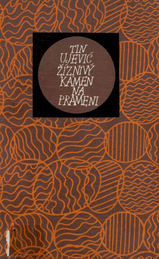 Žíznivý kámen na prameni