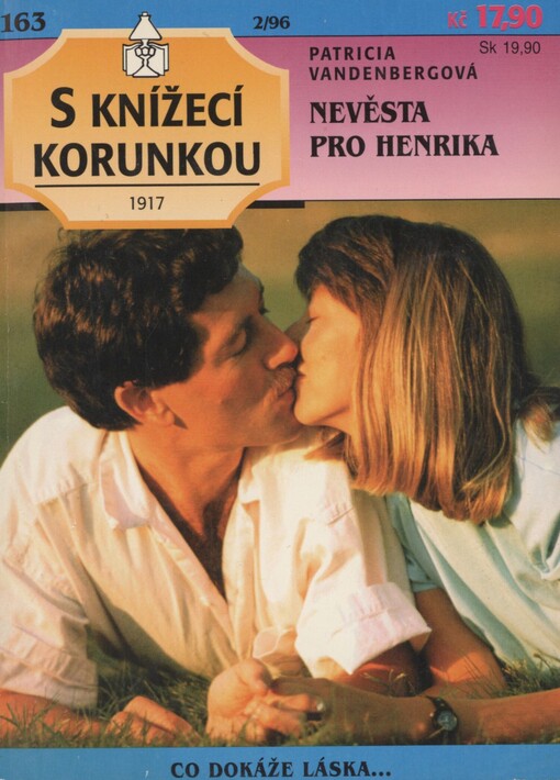 Nevěsta pro Henrika