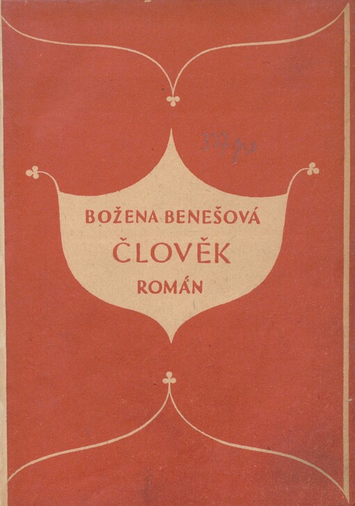 Člověk: román