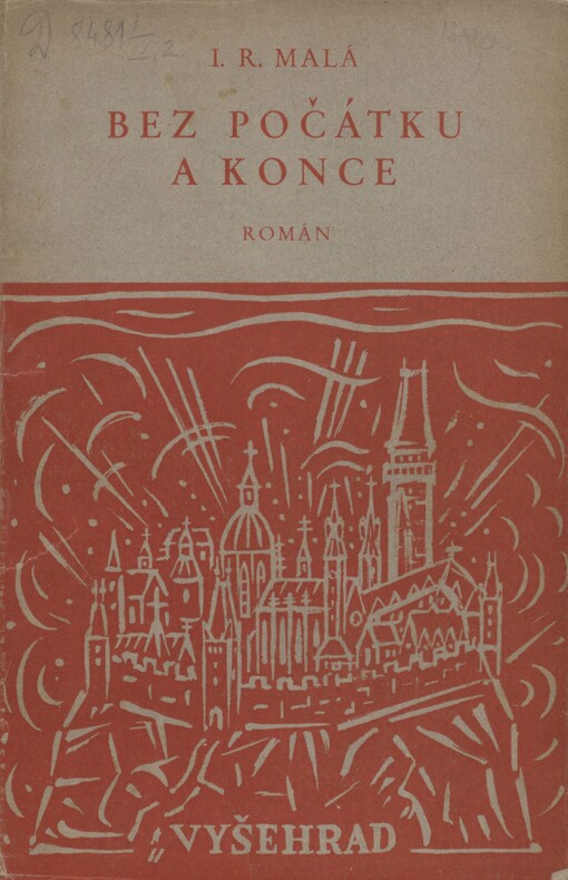 Bez počátku a konce: román