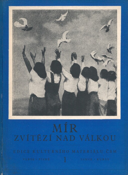 Mír zvítězí nad válkou