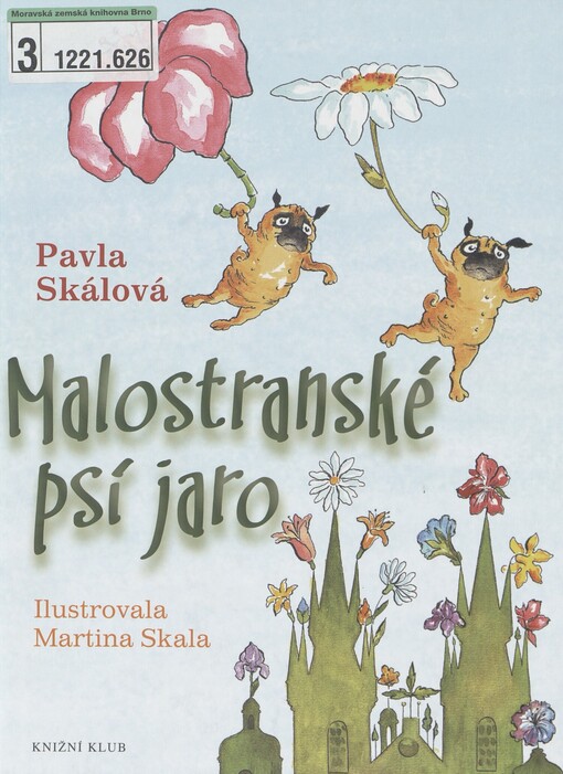 Malostranské psí jaro