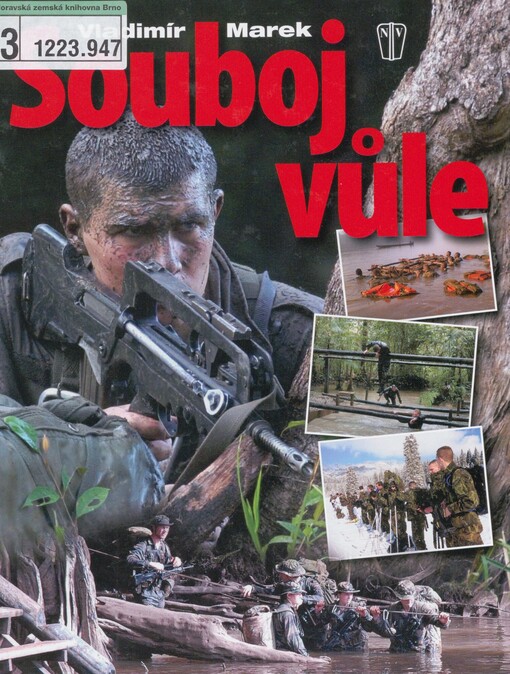 Souboj vůle