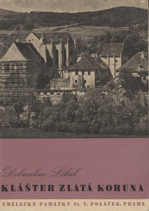 Klášter Zlatá Koruna