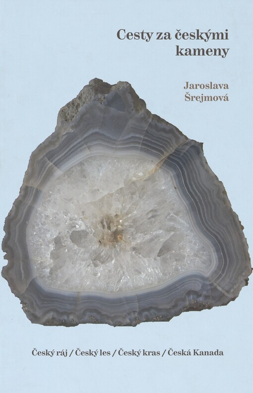 Cesty za českými kameny
