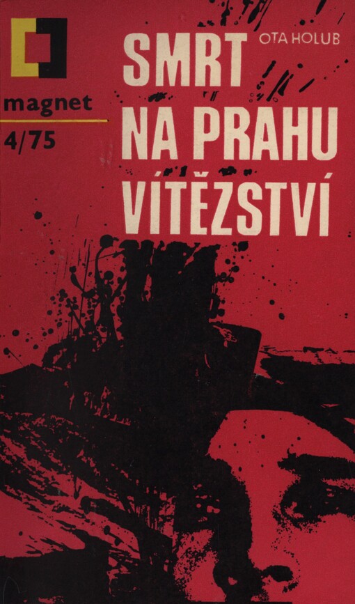 Smrt na prahu vítězství