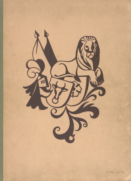 Pověsti československého lidu