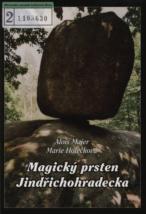 Magický prsten Jindřichohradecka