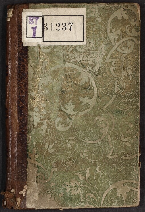 Neues Nahmen-Büchlein: Daß ist: Ein besonderer kurtzer Weeg,bald und leichtlich lesen zu lehrnen, für alte und junge Persohnen, so nicht Zeit haben, lang gemeine Schulen zu besuchen : Alles mit schönen Bildnussen, und mehrern Gebettern gezieret