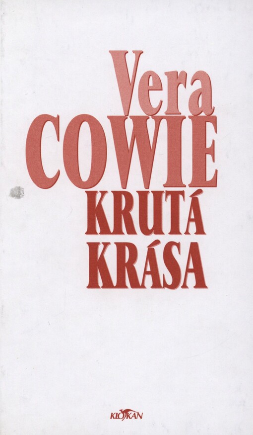 Krutá krása