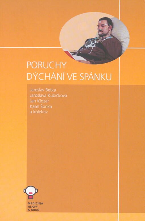 Poruchy dýchání ve spánku - chirurgická léčba