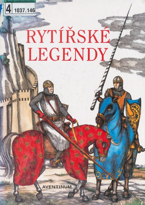 Rytířské legendy