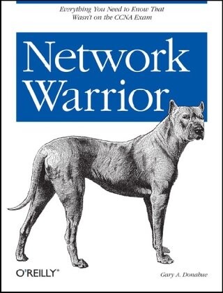 Network warrior
