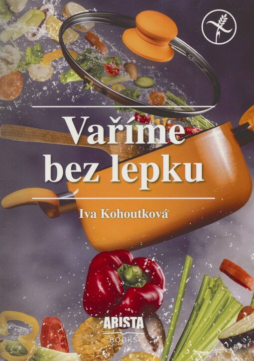 Vaříme bez lepku