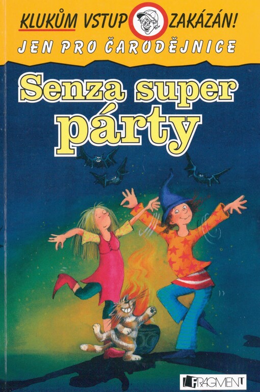 Senza super párty