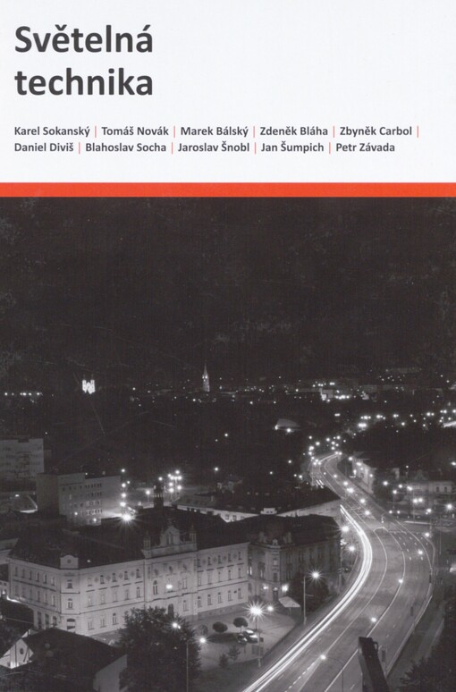 Světelná technika