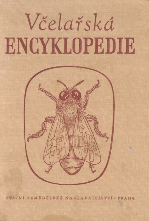 Včelařská encyklopedie