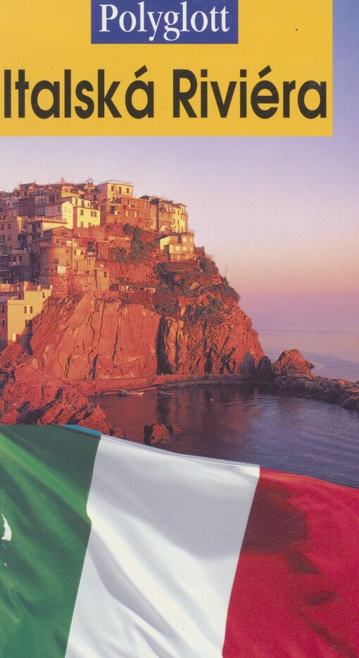 Italská Riviéra: Ligurie