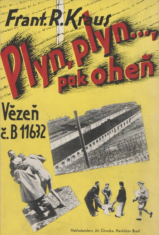 Plyn, plyn ..., pak oheň