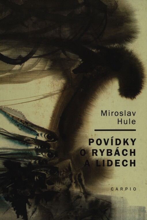 Povídky o rybách a lidech