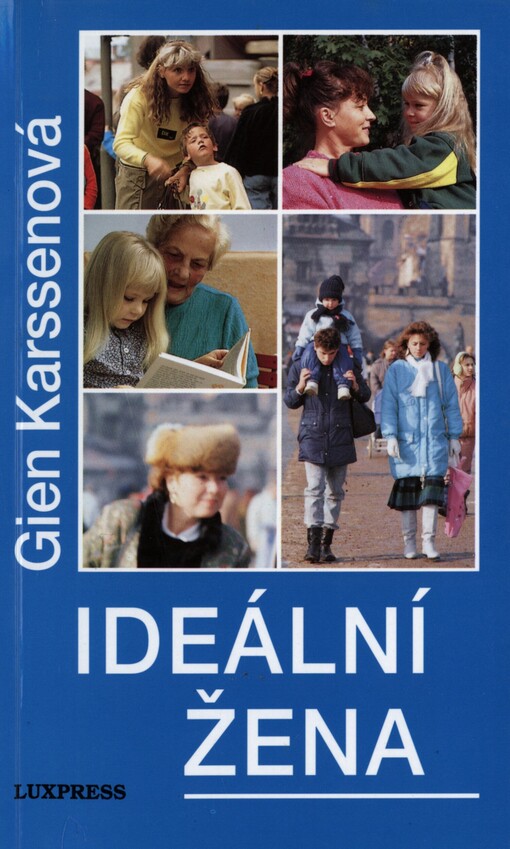 Ideální žena