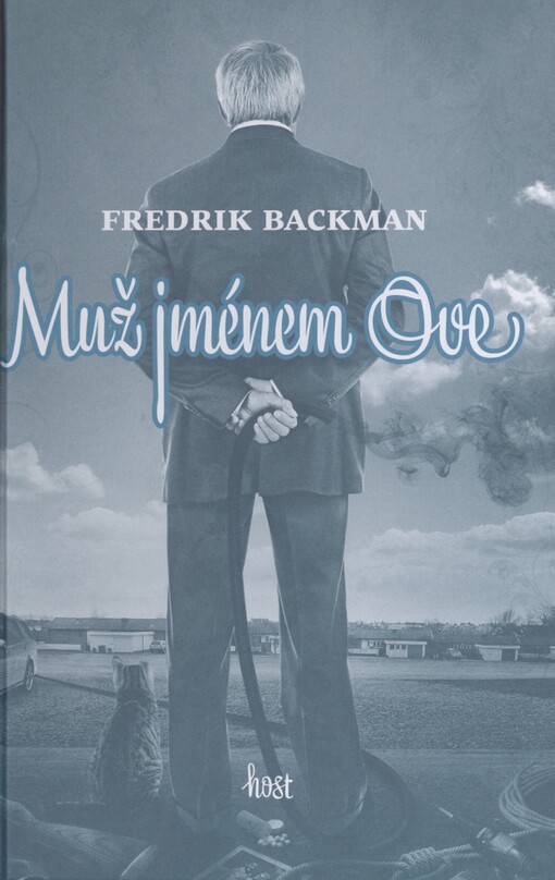 Muž jménem Ove