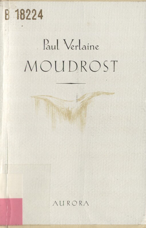 Moudrost