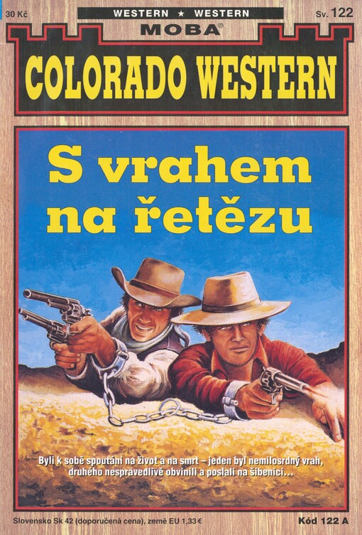 S vrahem na řetězu