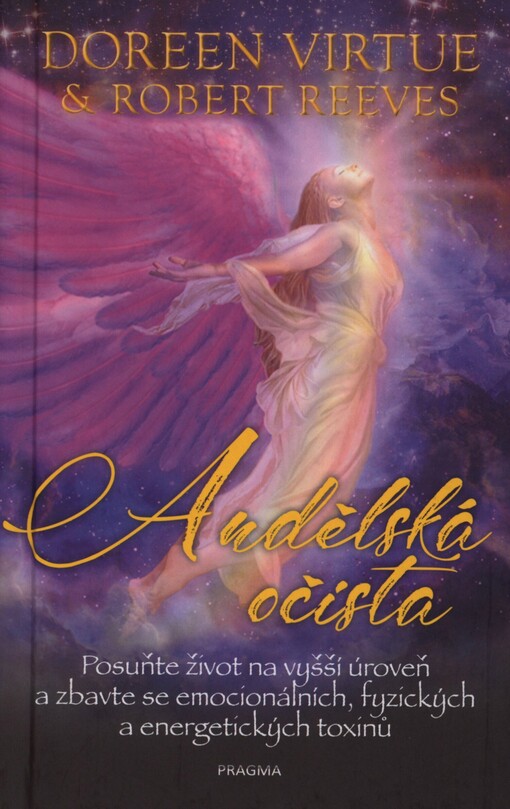 Andělská očista